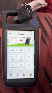 Key programming tools 🧰 #keytool #minipro #scanner | Abdullah auto electrician