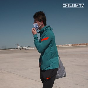 72K views · 10K reactions | Nice weather!  | Chelsea Football Club | Facebook