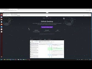 A Beginner’s Guide to Installing GitHub Desktop on Ubuntu