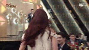 3.2K views · 203 reactions | [ Video ] [ 2016 SAF SBS Drama Awards ]...