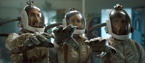 Official Trailer for Sci-Fi Thriller 'Doors' About Millions of Alien Doors | FirstShowing.net