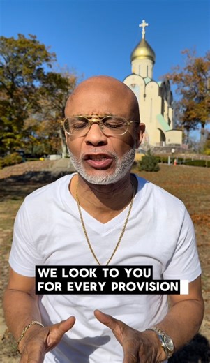 9.9K views · 83K reactions | Use “AMEN” if you’re in agreement. The government may be shut down, but God‘s provision isn’t. S.N.A.P may be cut OFF but God’s favor is still cut ON. I thank God for all of the churches, nonprofit organizations, local agencies, and simply every helping hand that is praying, assisting and supporting in this season. We are more than conquerors through Him that has loved us!! ⚓️Bishop Oldes | Vance Oldes | Facebook