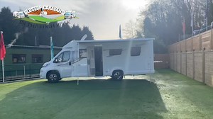 1.4K views | Elddis Chatsworth 150 2024 Motorhome� Experience the...