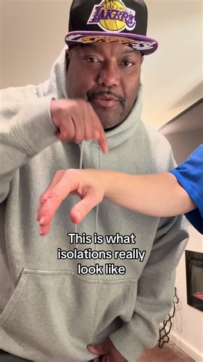 Isolations in Dance: Techniques and Music for Classes