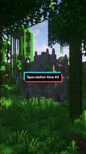 Minecraft Jungle Temple Transformation! Build & Explore Pyramids