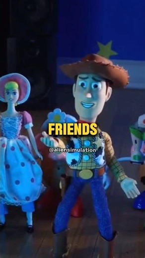 This RUINED Toy Story - Robot Chicken Short Edit