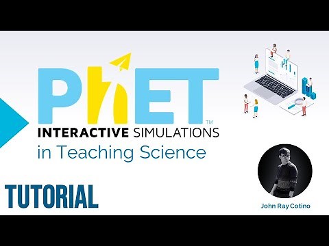 PhET Interactive Simulations | Tutorial