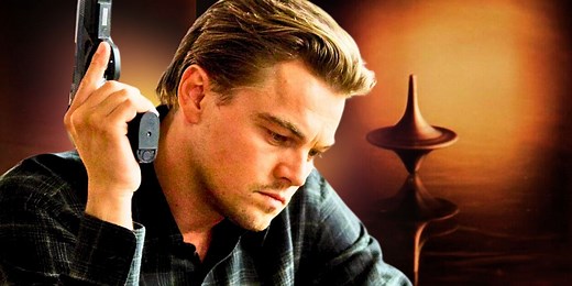 Inception Ending Explained - Is Cobb Still Dreaming?
