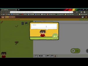 CodeMonkey Challenge Builder