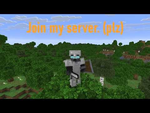 You Should Join My Server. - OCSV 2