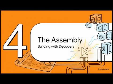 Decoders Implementation: FULL ADDER using Decoder