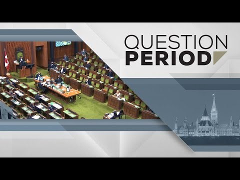 Question Period – February 3, 2026