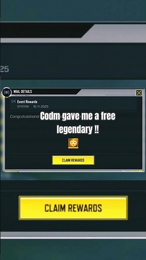 CODM did this!!😳🔥#cod #codm #scriptcodm #shortsfeed #meme #funny #trendingshorts #codmobile #fypage