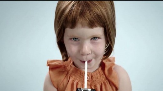 Kemps The Giving Cow TV Spot, 'Milk on a Mission'