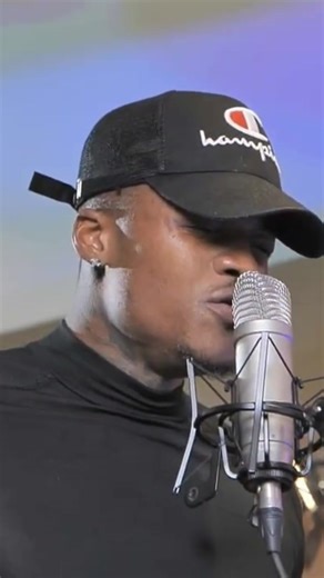 Abba (cover) - Armstong Martins #spacnation #pastortobi #fyp