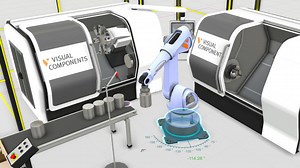 Basics of Visual Components | Visual Components Academy