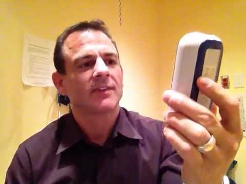 Saizen - EasyPod - HGH Setup