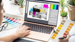Best Laptops for Graphic Design in 2025 (Reviewed & Ranked)