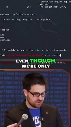 Hacking with Metasploit: Exploiting Vulnerabilities