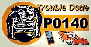 P0140 Code, O2 Sensor Circuit No Activity Detected (Bank 1, Sensor 2)