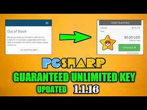 How to get a free pgsharp key in Pokemon go 😱| pokemon go | pgsharp