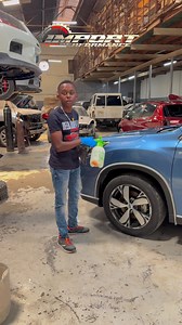 6.8K views · 256 reactions | Protect your paint by ceramic coating it and avoid those swirl marks | Import Performance Parts | Facebook