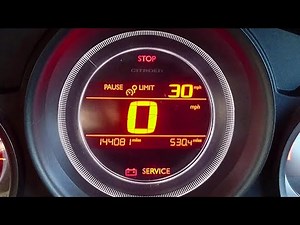 BATTERY CHARGE FAULT