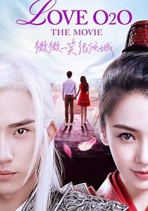 Love O2O streaming: where to watch movie online?