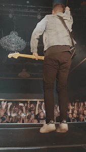 14K views · 319 reactions | This tour has been one of the biggest & best we’ve ever done! Up next is Melbourne, Sydney, Adelaide & Perth ✌ | Short Stack | Facebook