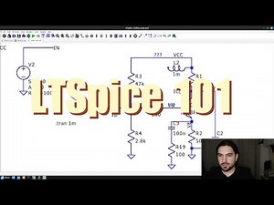 All You Need To Know About LTSpice: The Ultimate Beginner’s Tutorial