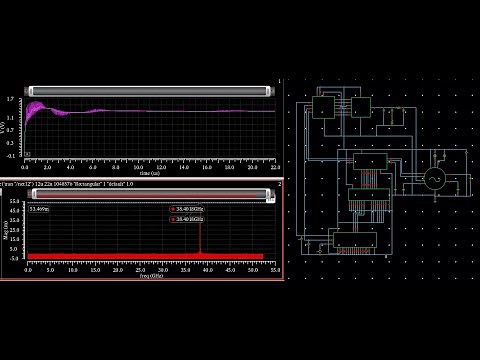 Analog Circuit Design using Cadence session 32