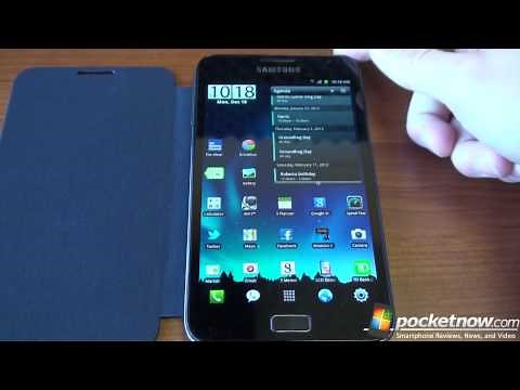 How to Improve Screen Resolution in Android | Pocketnow