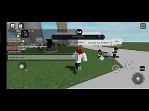 Nameless admin script showcase (Pastebin)