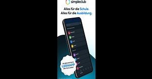 Download and run simpleclub - Die Lernapp on PC & Mac (Emulator)