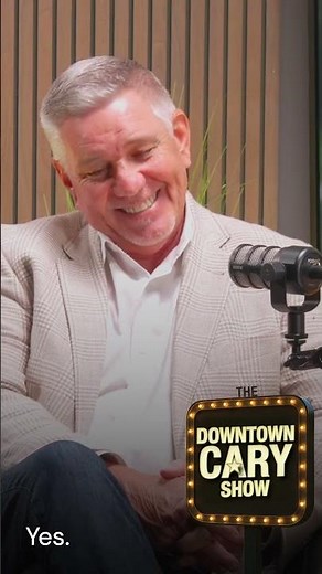 From 7,600 to 191,000 The Unbelievable Growth of Cary!