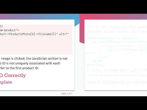 How to Efficiently Retrieve Product IDs in Laravel with JavaScript