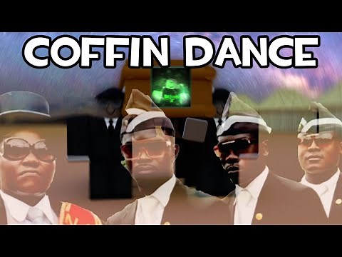 Roblox Script Showcase Episode#1371/Coffin Dance