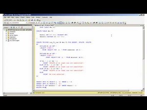 SQL and T-SQL for Beginners in 229 minutes – SQLServerCentral