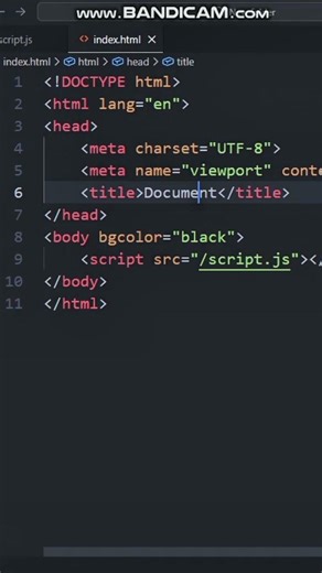 This JS Feature Feels Like Hacking 😈 (eval Explained) #javascript #coding #webdevelopment #jstips