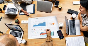 Examples of Business Analytics in Action | HBS Online