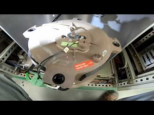 Gyro Compass Error Code PCbG EL-12 for Anschutzs Standard 22