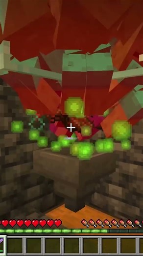 Minecraft Java vs Bedrock Is BROKEN 💀 #shorts