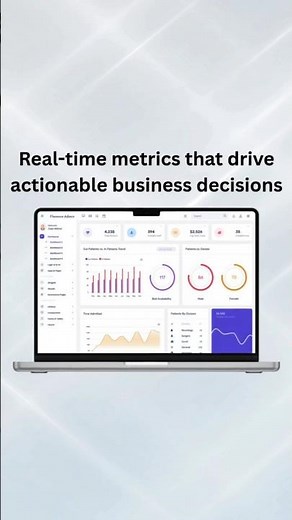 Bootstrap 5 Admin Dashboard – Modern UI, Clean Components & Ready-to-Use Panels