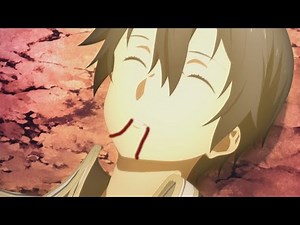 Sword Art Online Alicization War of Underworld (Final Season) - AMV - RISE