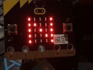 Create Compass Using BBC Micro:bit
