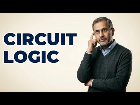 What Is the Role of Boolean Algebra in Circuit Design?