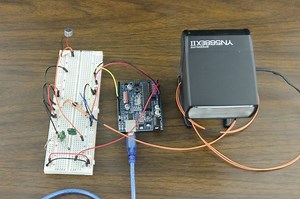 How to Make a Sound Activated Flash or Camera Trigger with #Arduino #celebratephotography