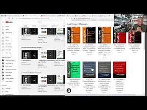 Learn Connected Components Workbench w/Micro800s - Course