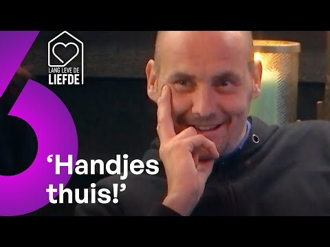 4 VRIJGEZELLEN daten 2 keer! 😱 | Lang Leve de Liefde #AFL360