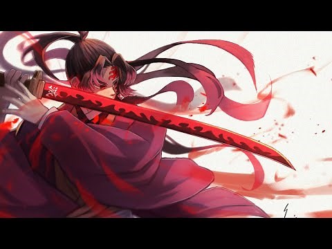 YORIICHI vs ALL DEMONS in Minecraft Demon Slayer Mod!